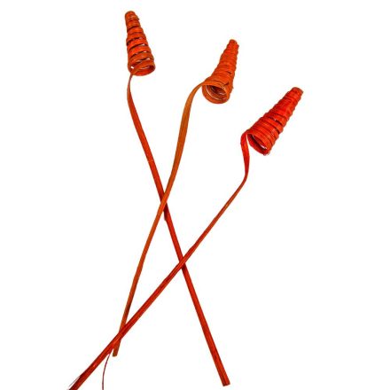 Cane cone mini terrakotta 25db-os