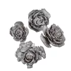 Cédrus rózsa szárított ezüst 13dkg/csom