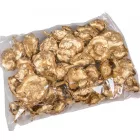 Kókusz virág szárított Ó arany 16dkg/csom