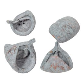 Lali szárított havas szürke 22dkg/csom