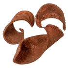 Elefánt fül szárított bordó 25dkg/csom