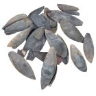 Lili szirom szárított havas szürke 26dkg/csom