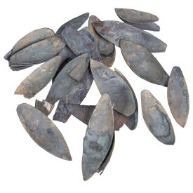 Lili szirom szárított havas szürke 26dkg/csom