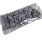 Lótusz szárított mini havas szürke 6dkg/csom