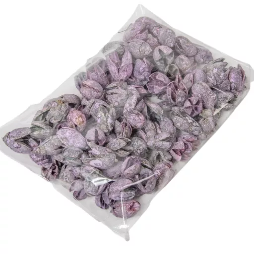 Bakuli szárított mauve 20dkg/csom