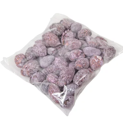 Cane bogyós termés falfestékes mauve 15dkg/csom