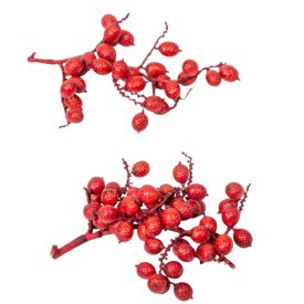 Canella cutting bogyós termés bordó 15dkg/csom