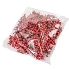 Canella cutting bogyós termés bordó 15dkg/csom