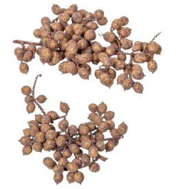   Canella cutting bogyós termés falfestékes old pink 15dkg/csom