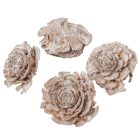 Cédrus rózsa falfestékes fehér 17dkg/csom