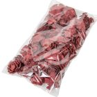 Cédrus rózsa zuzmarás burgundi 17dkg/csom