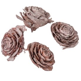 Cédrus rózsa falfestékes old pink 17dkg/csom