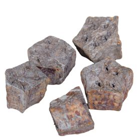 Mehogany szelet szárított havas szürke 20dkg/csom