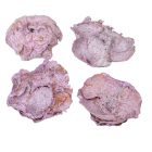 Kókusz virág falfestékes mályva 20dkg/csom