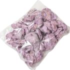 Kókusz virág falfestékes mályva 20dkg/csom