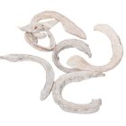 Kókusz C falfestékes fehér 18dkg/csom