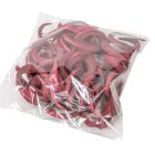 Kókusz  C bordó 18dkg/csom