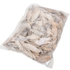 Lili szirom falfestékes fehér 20dkg/csom