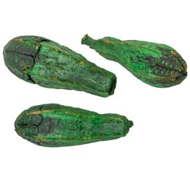 Mehogany szárított zöld 14db-os