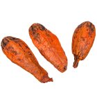 Mehogany szárított terrakotta 14db-os