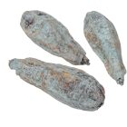 Mehogany pod szárított falfestékes szürke 14db-os