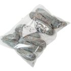 Mehogany pod szárított falfestékes szürke 14db-os