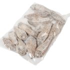 Mehogany pod szárított falfestékes fehér 14db-os