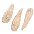 Mehogany pod szárított falfestékes salmon 13db-os