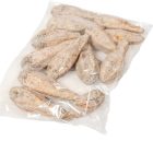 Mehogany pod szárított falfestékes salmon 13db-os