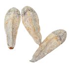 Mehogany pod szárított falfestékes mud zöld 13db-os