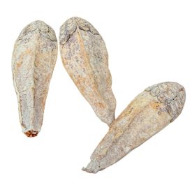 Mehogany pod szárított falfestékes mud zöld 13db-os