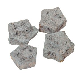 Mehogany szelet falfestékes szürke 20dkg/csom