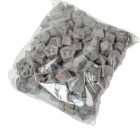 Mehogany szelet falfestékes szürke 20dkg/csom