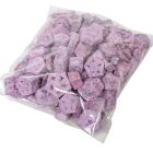 Mehogany szelet falfestékes mauve 20dkg/csom