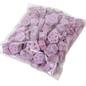 Mehogany szelet falfestékes mauve 20dkg/csom