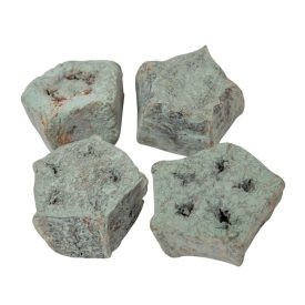 Mehogany szelet falfestékes moss zöld 20dkg /csom