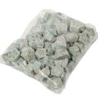 Mehogany szelet falfestékes moss zöld 20dkg /csom