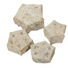 Mehogany szelet falfestékes mud zöld 20dkg /csom