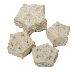 Mehogany szelet falfestékes mud zöld 20dkg /csom