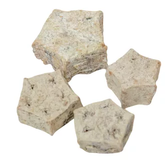 Mehogany szelet falfestékes mud zöld 20dkg /csom
