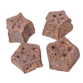 Mehogany szelet falfestékes old pink 20dkg/csom