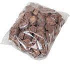 Mehogany szelet falfestékes old pink 20dkg/csom