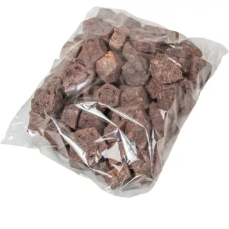 Mehogany szelet falfestékes old pink 20dkg/csom
