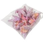 Wild lily falfestékes mauve 9db-os