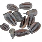 Mike szárított havas szürke 28dkg/csom