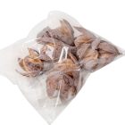 Wild lily falfestékes old pink 9db-os