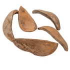 Mehogany csónak natúr 50dkg/csom