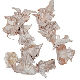 Cédrus rózsa szirom havas fehér 30dkg/csom