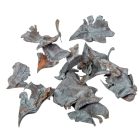 Cédrus rózsa szirom havas szürke 30dkg/csom