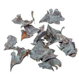 Cédrus rózsa szirom havas szürke 30dkg/csom